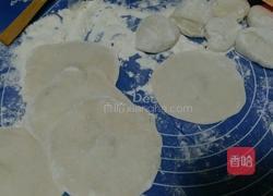 门钉肉饼的做法图解7