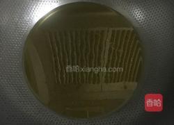 红烧肥肠的做法图解3