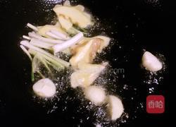 红烧肥肠的做法图解4