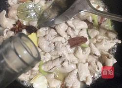 红烧肥肠的做法图解7