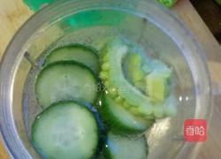 盛夏特饮的做法图解2