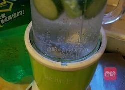 盛夏特饮的做法图解3