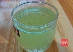 盛夏特饮的做法图解5