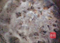 花蚬子汤的做法图解3