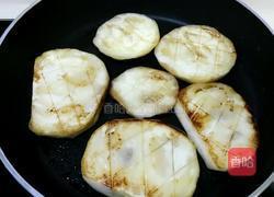 红烧茄子的做法图解2