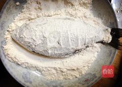 鲫鱼炖豆腐的做法图解2