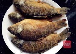 鲫鱼炖豆腐的做法图解6