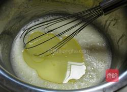 法式松饼的做法图解4