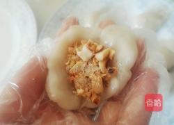 花生糯米糍的做法图解9