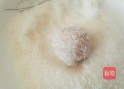 花生糯米糍的做法图解11