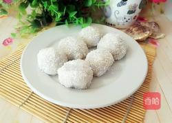 花生糯米糍的做法图解12