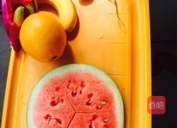 水晶果冻的做法图解1