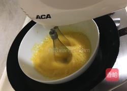 荞麦蛋糕的做法图解2