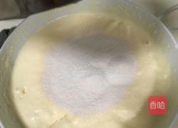 荞麦蛋糕的做法图解4