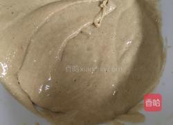 荞麦蛋糕的做法图解5