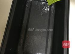 荞麦蛋糕的做法图解6