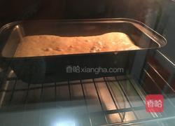 荞麦蛋糕的做法图解8