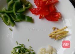 圆圆满满(虎皮鹌鹑蛋)的做法图解2