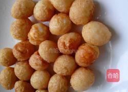 圆圆满满(虎皮鹌鹑蛋)的做法图解6