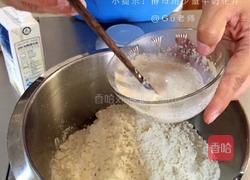 100%中种北海道吐司(软妹子)的做法图解1