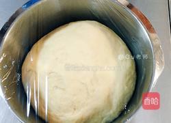 100%中种北海道吐司(软妹子)的做法图解2