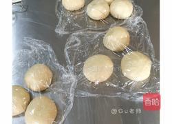 100%中种北海道吐司(软妹子)的做法图解6