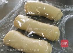 100%中种北海道吐司(软妹子)的做法图解8