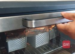 100%中种北海道吐司(软妹子)的做法图解11