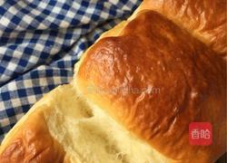 100%中种北海道吐司(软妹子)的做法图解12