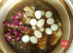 玫瑰猪蹄煲的做法图解6