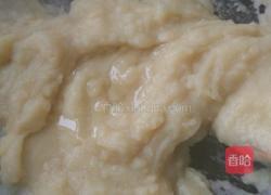 自制白芸豆馅的做法图解9