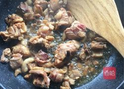 宫保鸡丁的做法图解1