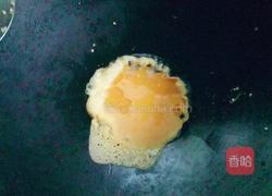 苦瓜炒蛋的做法图解4