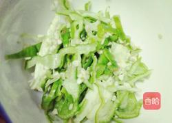 爆炒小萝卜的做法图解4