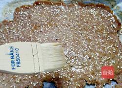 蜜汁猪肉脯的做法图解7