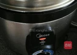 番茄牛肉的做法图解6