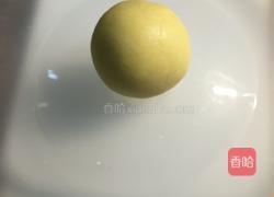 玛格丽特饼干的做法图解6