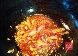 辣炒花蚬子的做法图解5