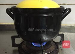 虫草花鸡汤的做法图解6