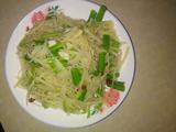 凉拌土豆丝的做法[图]