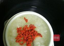 雪莲子银耳羹的做法图解7