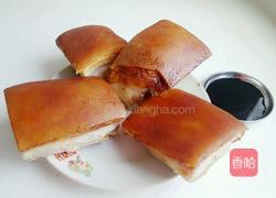 重庆烧白（完整版）的做法图解4