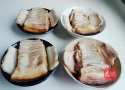 重庆烧白(完整版)的做法图解10