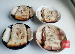 重庆烧白（完整版）的做法图解11