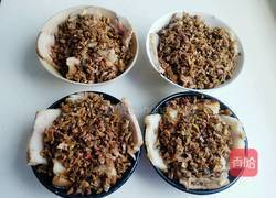 重庆烧白（完整版）的做法图解12