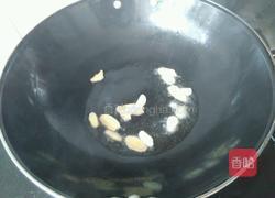爆炒腰花的做法图解4