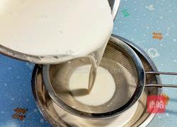 椰汁班兰糕的做法图解6