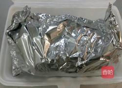 隔水清蒸土鸡的做法图解3