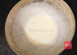 海洋酸奶慕斯的做法图解10