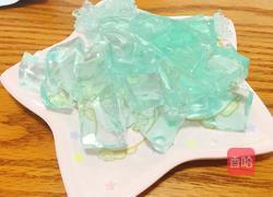 海洋酸奶慕斯的做法图解15